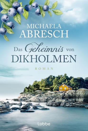 Cover-Bild Das Geheimnis von Dikholmen