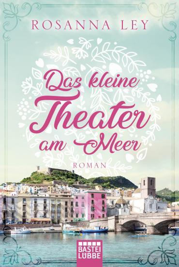 Cover-Bild Das kleine Theater am Meer