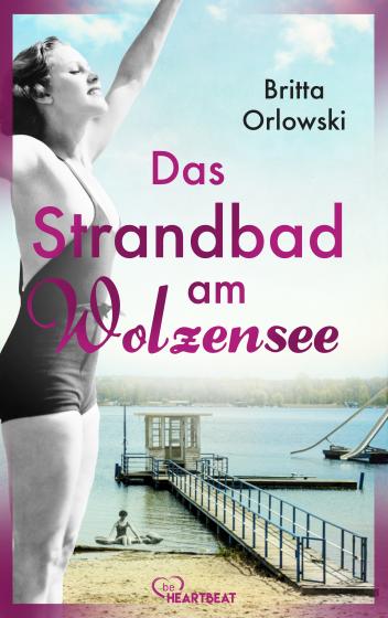 Cover-Bild Das Strandbad am Wolzensee