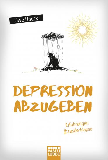 Cover-Bild Depression abzugeben