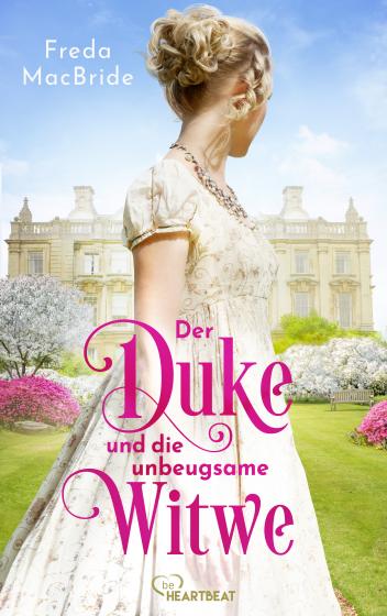 Cover-Bild Der Duke und die unbeugsame Witwe