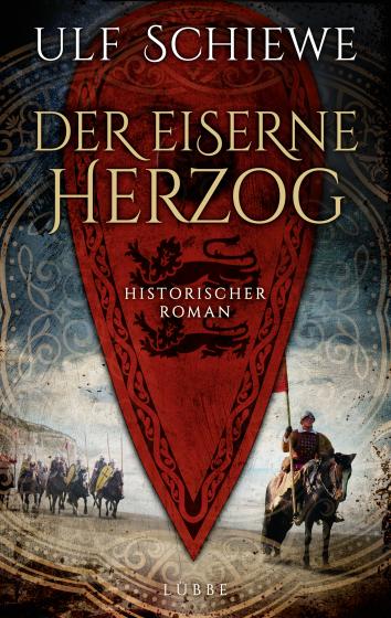 Cover-Bild Der eiserne Herzog