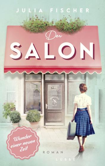 Cover-Bild Der Salon