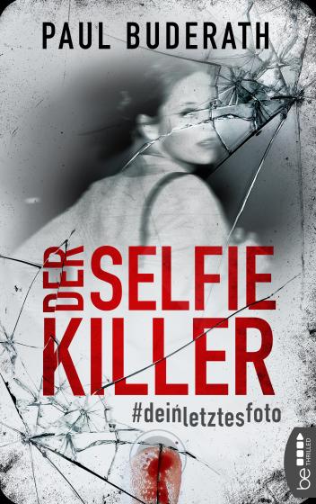 Cover-Bild Der Selfie-Killer