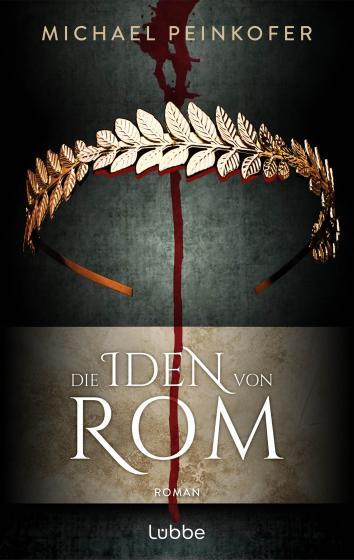Cover-Bild Die Iden von Rom