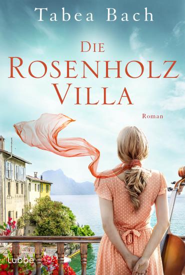 Cover-Bild Die Rosenholzvilla