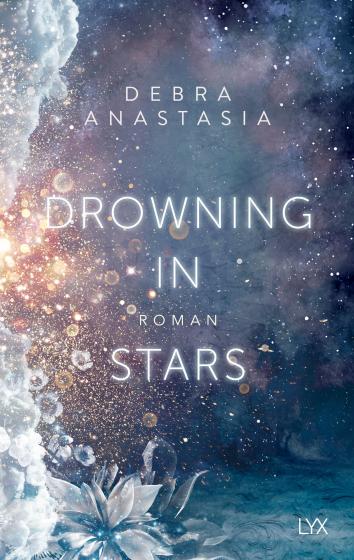 Cover-Bild Drowning in Stars