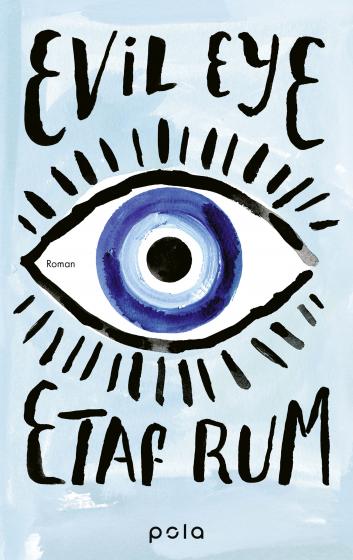 Cover-Bild Evil Eye
