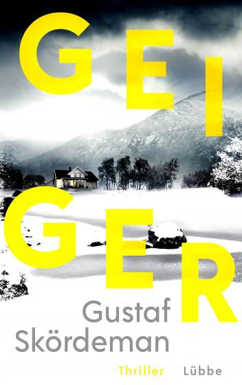 Cover-Bild Geiger