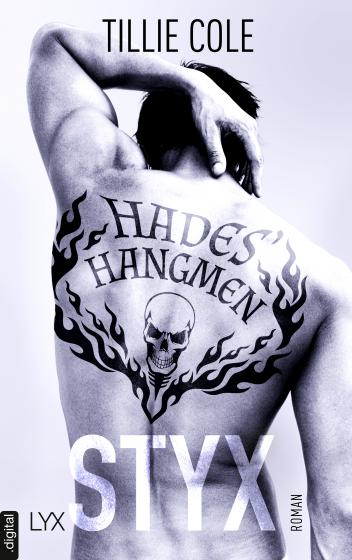 Cover-Bild Hades' Hangmen - Styx
