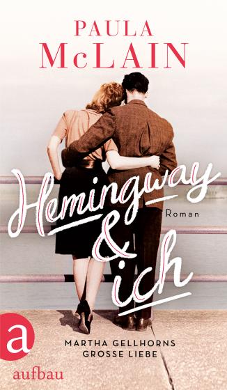 Cover-Bild Hemingway und ich