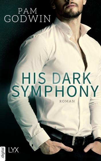 Cover-Bild His Dark Symphony