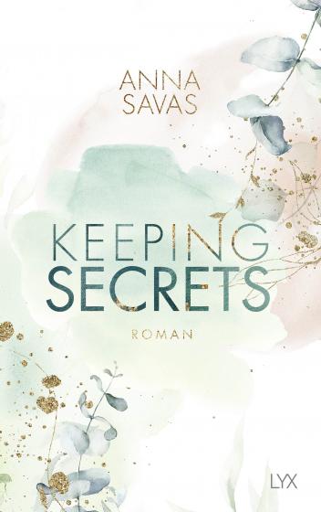 Cover-Bild Keeping Secrets