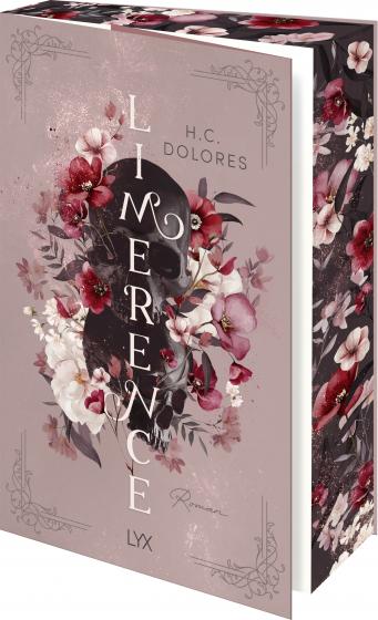 Cover-Bild Limerence