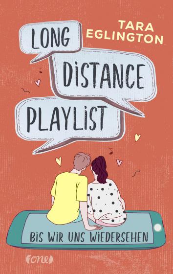 Cover-Bild Long Distance Playlist