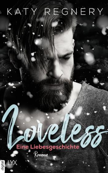 Cover-Bild Loveless - Eine Liebesgeschichte