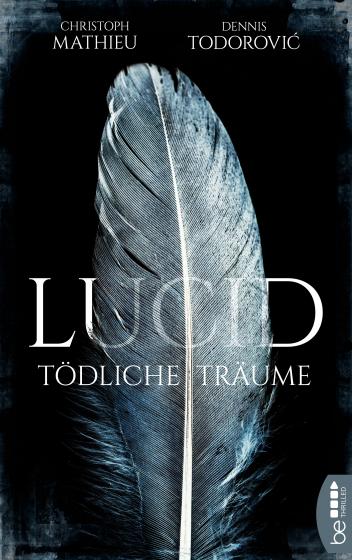 Cover-Bild Lucid - Tödliche Träume
