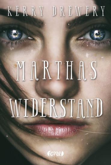 Cover-Bild Marthas Widerstand