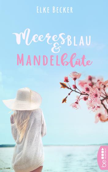 Cover-Bild Meeresblau & Mandelblüte