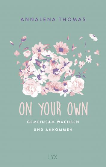 Cover-Bild On Your Own