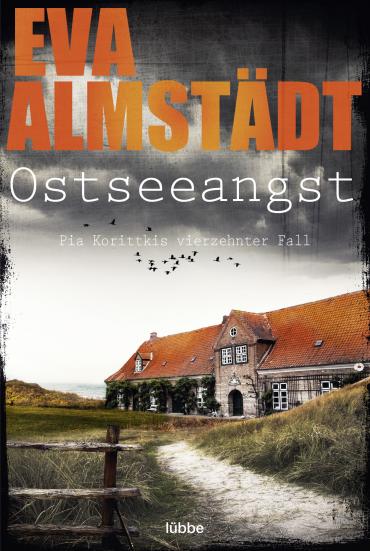 Cover-Bild Ostseeangst