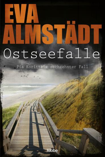 Cover-Bild Ostseefalle