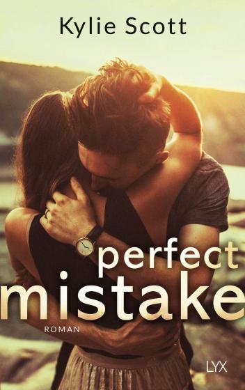 Cover-Bild Perfect Mistake