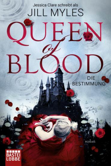 Cover-Bild Queen of Blood