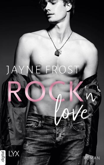Cover-Bild Rock'n'Love