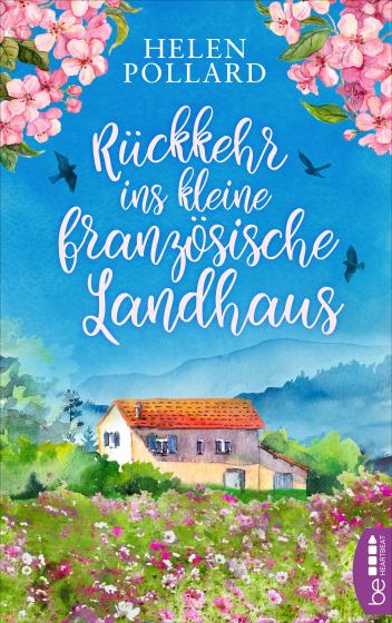 Cover-Bild Rückkehr ins kleine französische Landhaus