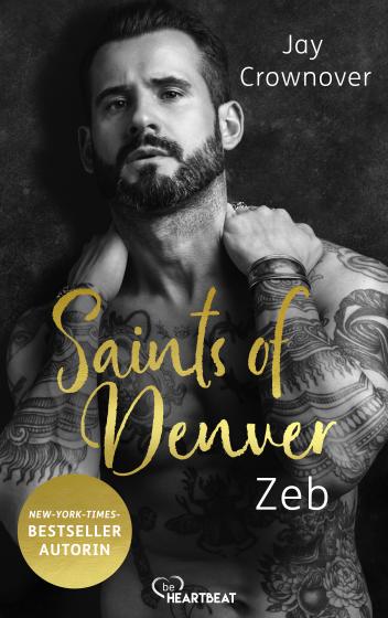 Cover-Bild Saints of Denver – Zeb