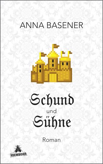 Cover-Bild Schund und Sühne