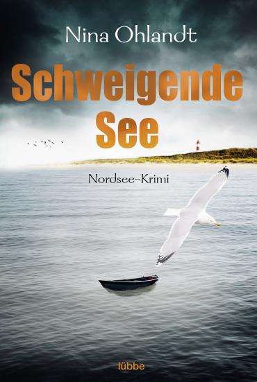 Cover-Bild Schweigende See