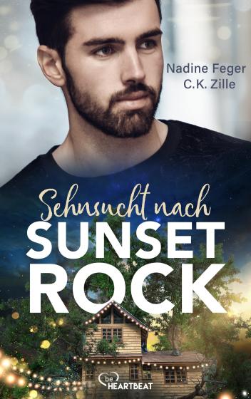 Cover-Bild Sehnsucht nach Sunset Rock