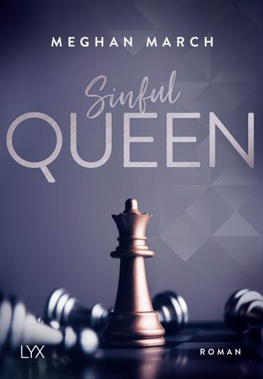 Cover-Bild Sinful Queen