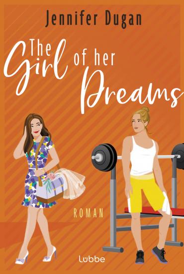 Cover-Bild The Girl of her Dreams