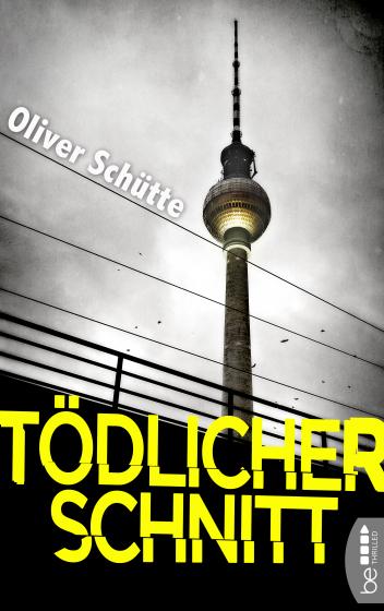 Cover-Bild Tödlicher Schnitt