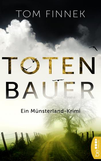 Cover-Bild Totenbauer