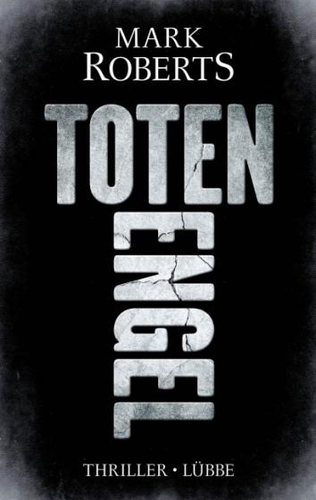 Cover-Bild Totenengel