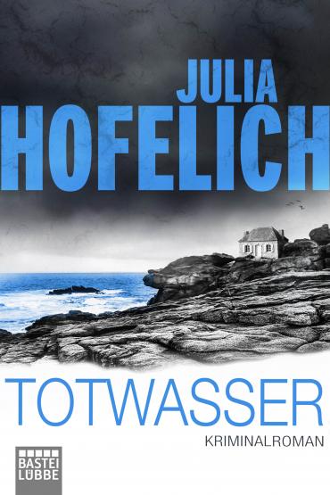 Cover-Bild Totwasser