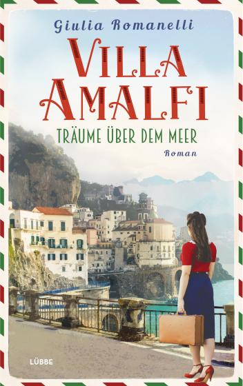Cover-Bild Villa Amalfi
