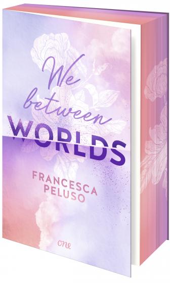 Cover-Bild We between Worlds