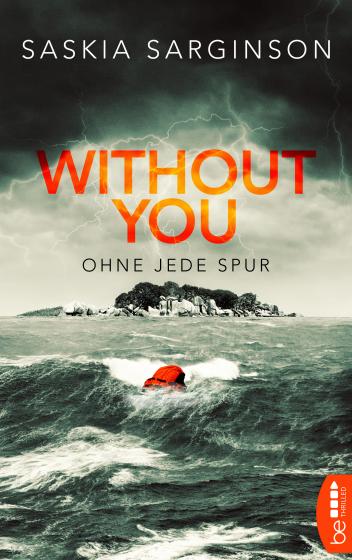 Cover-Bild Without You - Ohne jede Spur