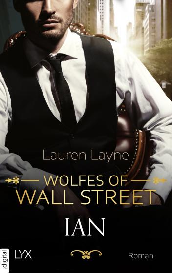 Cover-Bild Wolfes of Wall Street - Ian
