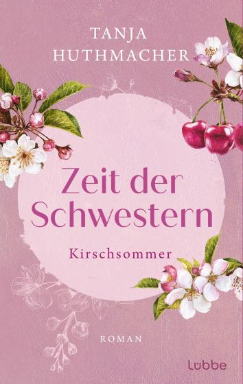 Cover-Bild Zeit der Schwestern