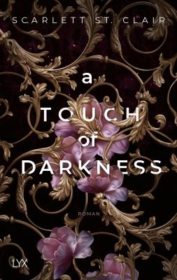 Cover-Bild A Touch of Darkness