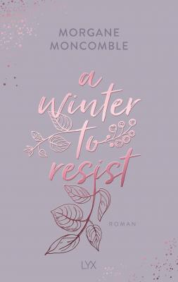 Cover-Bild A Winter to Resist