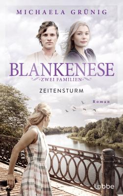 Cover-Bild Blankenese - Zwei Familien