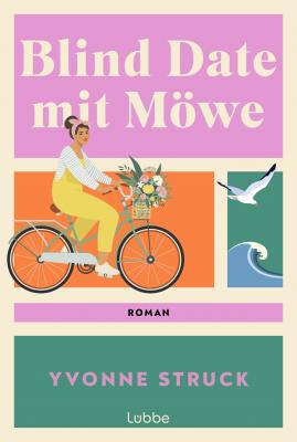 Cover-Bild Blind Date mit Möwe