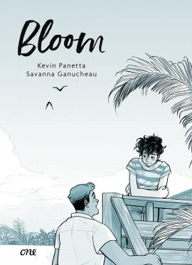 Cover-Bild Bloom